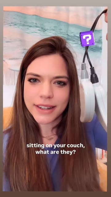 Reel from @powerfulwomenshealth